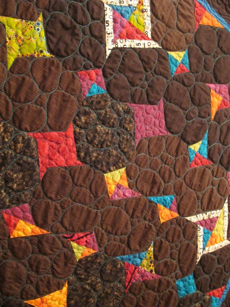 Go Figure by Kristen Hosemann