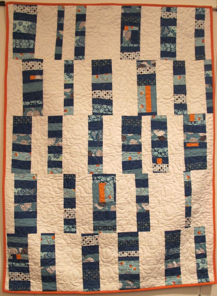 Spare Change by Tina Machalik