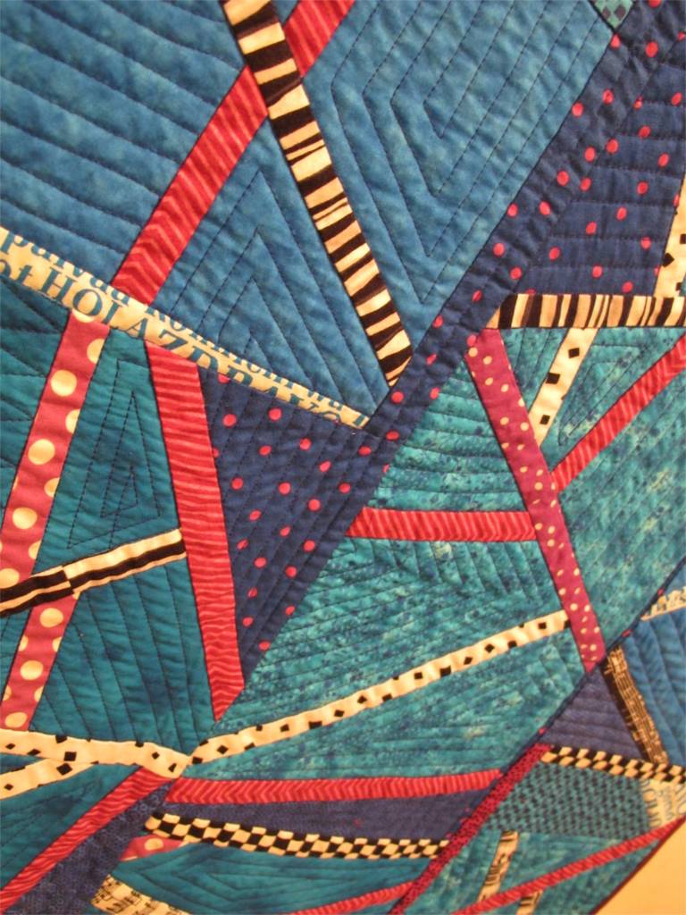 Finding the Music by Claire Sherman