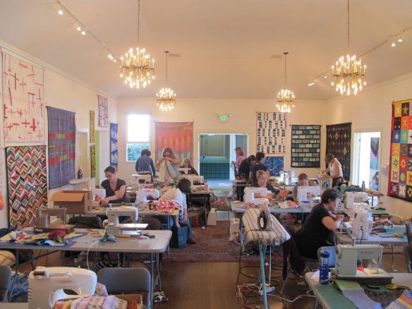 Inprov quilting workshop IMG_2275