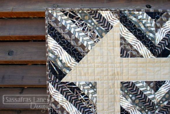 Churndash Court quilt pattern by Sassafras Lane Designs Churndash Court quilt pattern by Sassafras Lane Designs