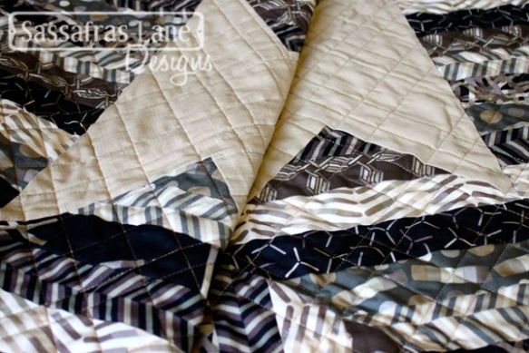 Churndash Court quilt pattern by Sassafras Lane Designs Churndash Court quilt pattern by Sassafras Lane Designs