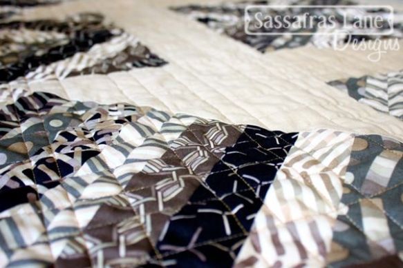 Churndash Court quilt pattern by Sassafras Lane Designs Churndash Court quilt pattern by Sassafras Lane Designs