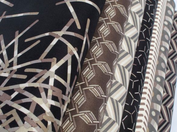 Pop Rox by Carol Van Zandt for Andover Fabrics Inc. Pop Rox by Carol Van Zandt for Andover Fabrics Inc.