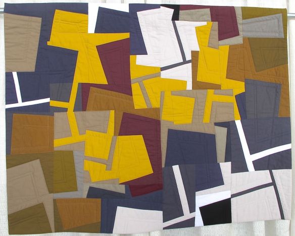 Inclinations by Ellen Wong