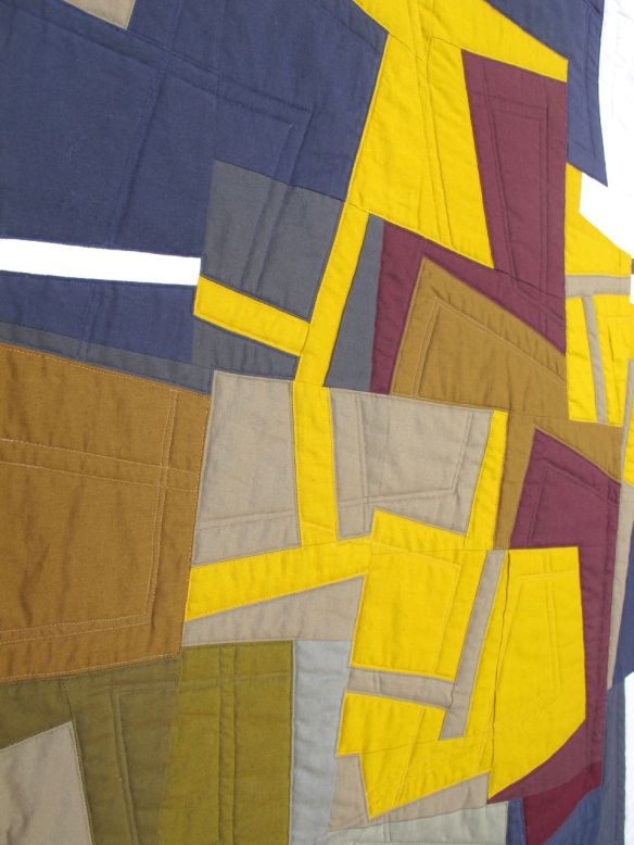 Inclinations by Ellen Wong