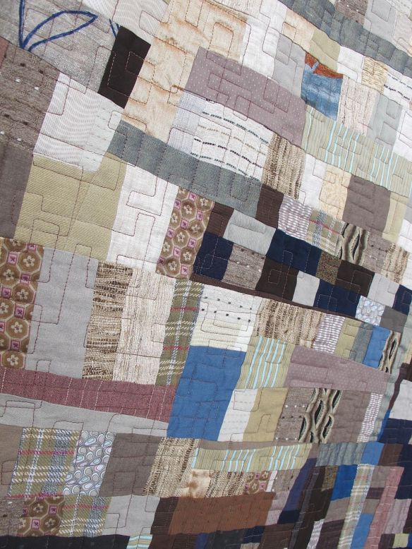 Explosion 3 by Barb Strick