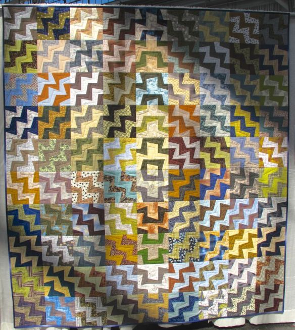 Not Entirely My Fault by Rebecca Rohrkaste. Quilt pattern by Kathy Doughty. Not Entirely My Fault by Rebecca Rohrkaste. Quilt pattern by Kathy Doughty.