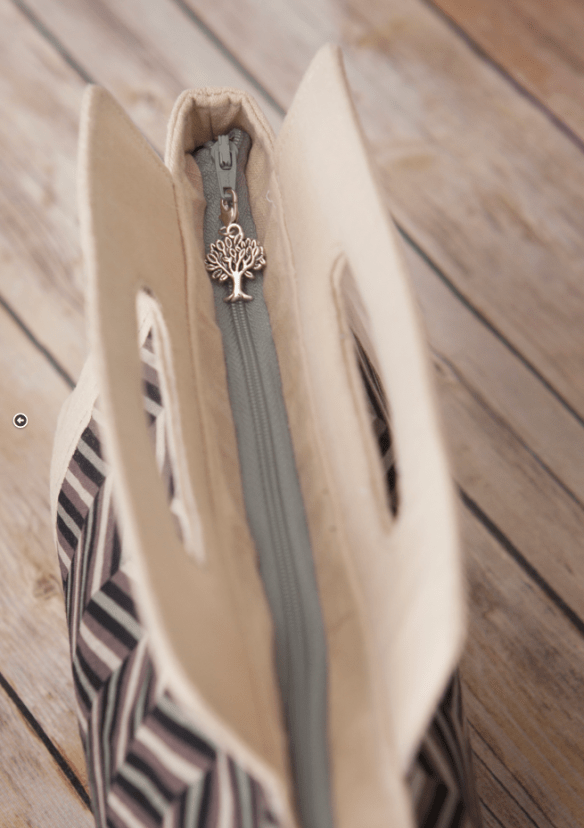 Coraline Clutch by Swoon Sewing Patterns using Pop Rox by Carol Van Zandt Coraline Clutch by Swoon Sewing Patterns using Pop Rox by Carol Van Zandt