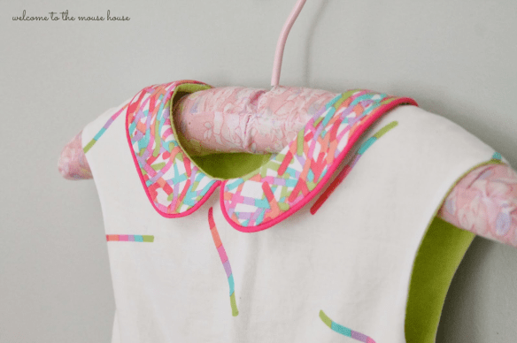 Pop Rox Dress by Welcome to the Mouse House Pop Rox Dress by Welcome to the Mouse House