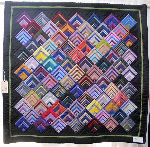 Yikes! Stripes! by EBHQ Silk Club Yikes! Stripes! by EBHQ Silk Club