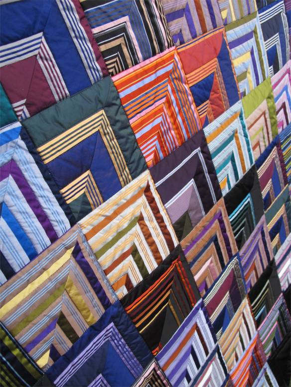 Yikes! Stripes! by EBHQ Silk Club Yikes! Stripes! by EBHQ Silk Club