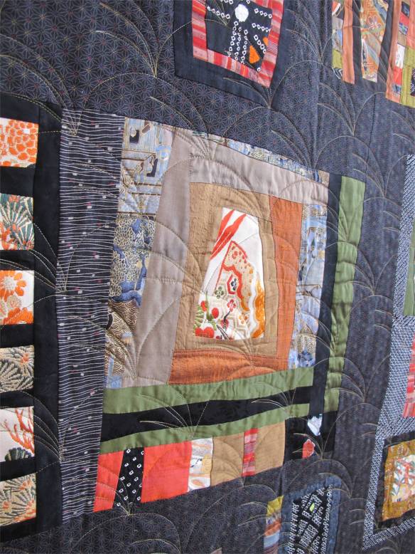 Yasuko's Midnight Garden by Barbara Ramsey Yasuko's Midnight Garden by Barbara Ramsey