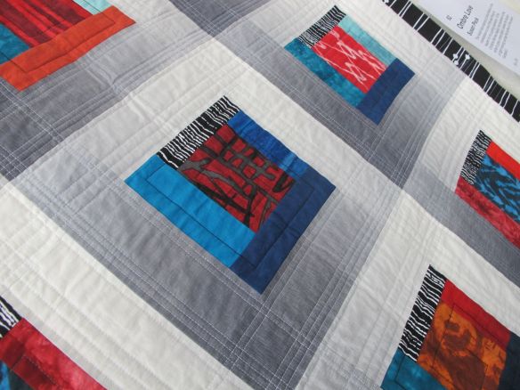 Ombre Love by Susan Peck, design by Christine Barnes Ombre Love by Susan Peck, design by Christine Barnes