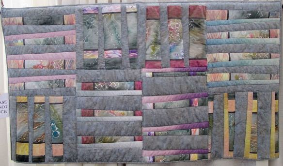 Trifid Nebula by Amy Grundler Trifid Nebula by Amy Grundler