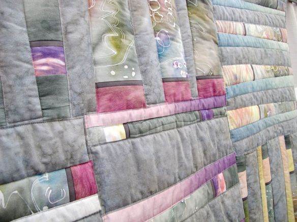 Trifid Nebula by Amy Grundler Trifid Nebula by Amy Grundler