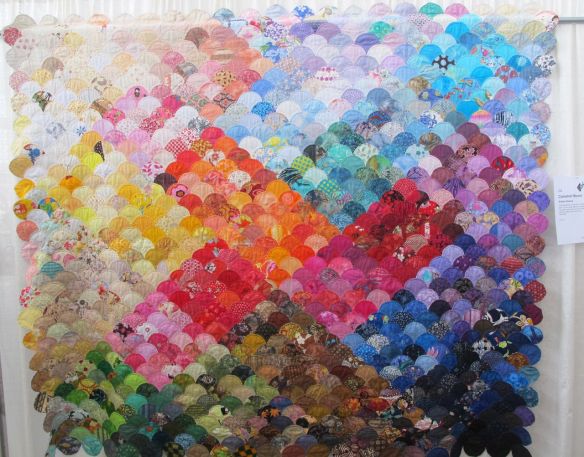 Clamshell Mound by Arleen Kukua Clamshell Mound by Arleen Kukua