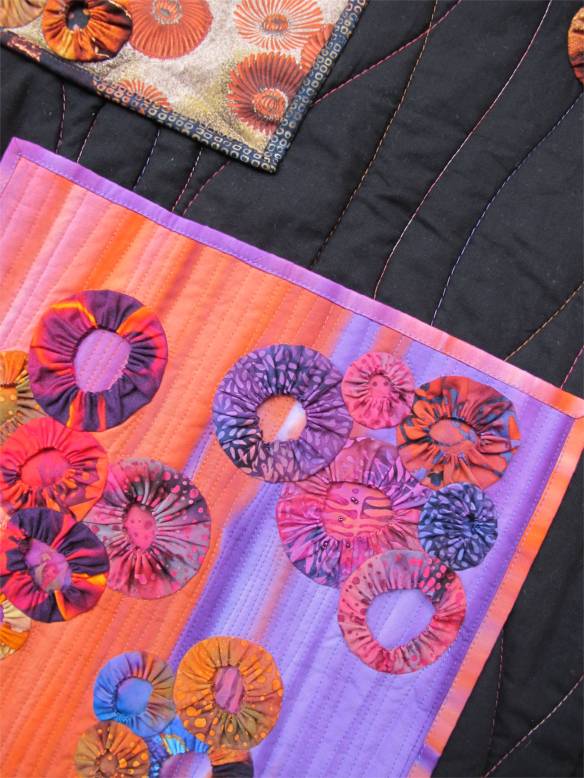 Not Your Grandmother's Yoyo's by Diana Berry Not Your Grandmother's Yoyo's by Diana Berry