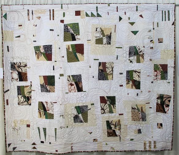 Swamplandia by Patt Bagdon Swamplandia by Patt Bagdon