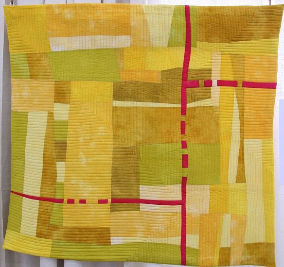 Yellow by Lynn Koolish Yellow by Lynn Koolish