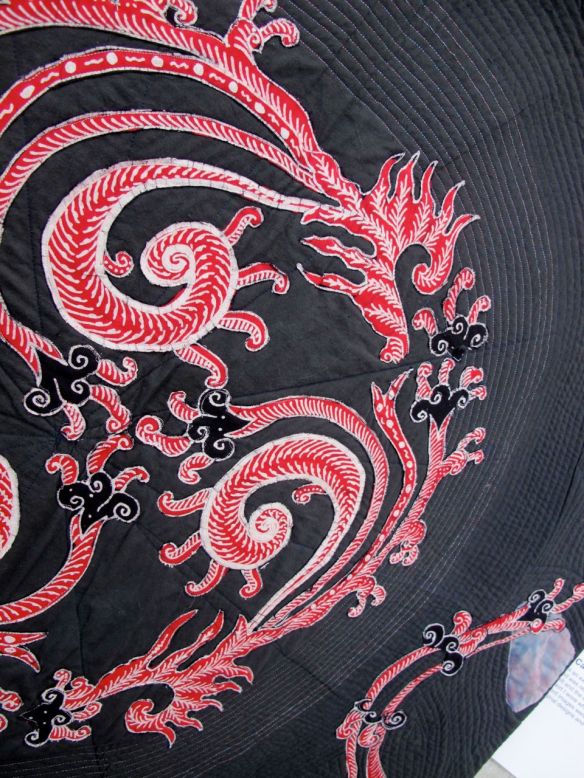 Night Swirls by Sonia Callahan Night Swirls by Sonia Callahan