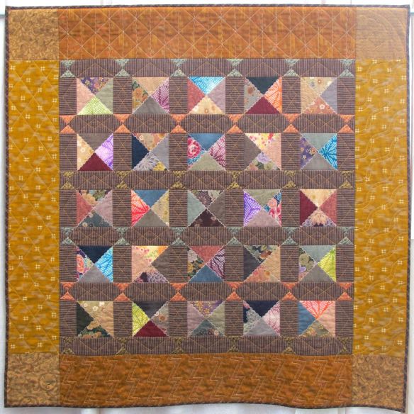 Japanese Treasure Chest by Mary Mashuta Japanese Treasure Chest by Mary Mashuta