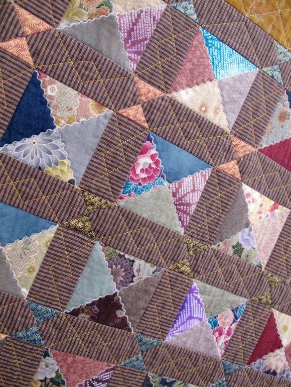 Japanese Treasure Chest by Mary Mashuta Japanese Treasure Chest by Mary Mashuta