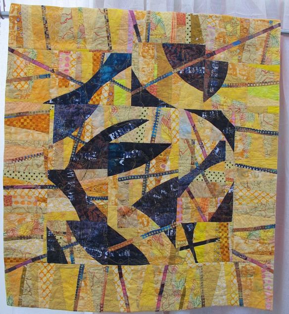 Endangered II by Priscilla Read Endangered II by Priscilla Read