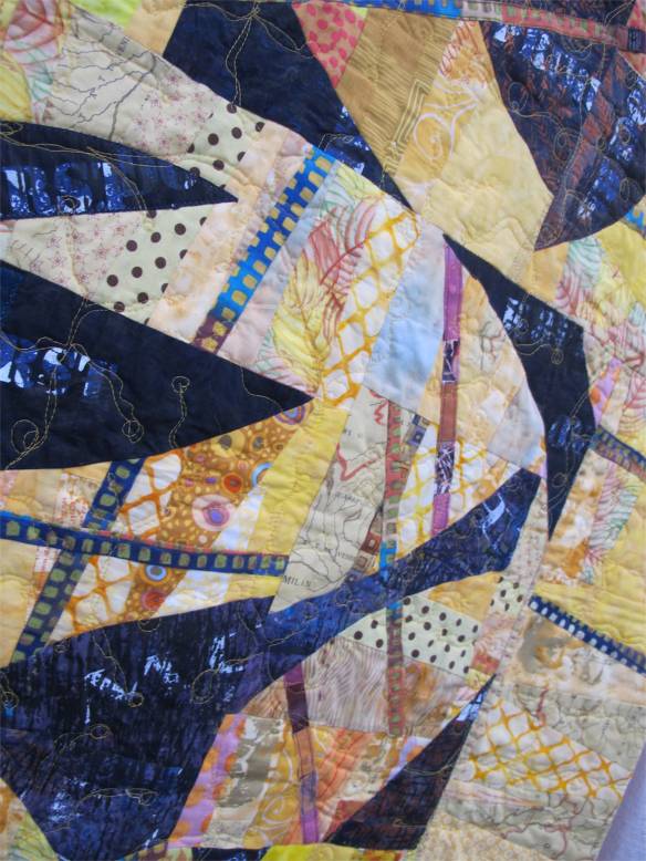 Endangered II by Priscilla Read Endangered II by Priscilla Read