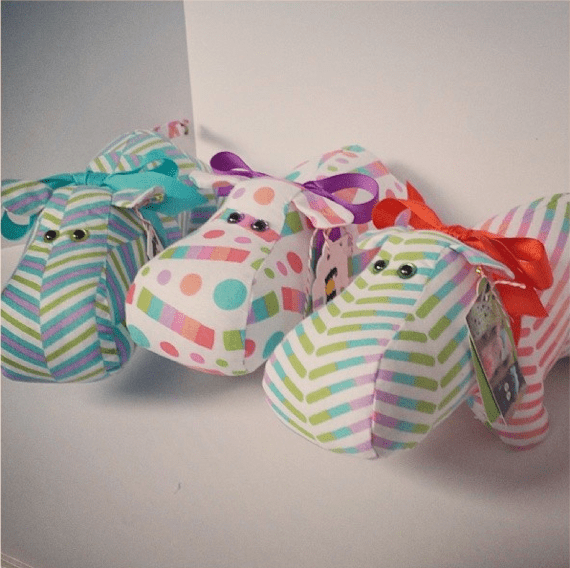 Harry Hippo Pattern by Two Little Banchees, made by Liz of Fat Chick Quilts Harry Hippo Pattern by Two Little Banchees, made by Liz of Fat Chick Quilts