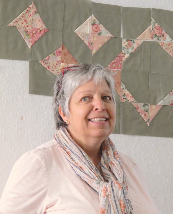 Jacquie Gering Jacquie Gering