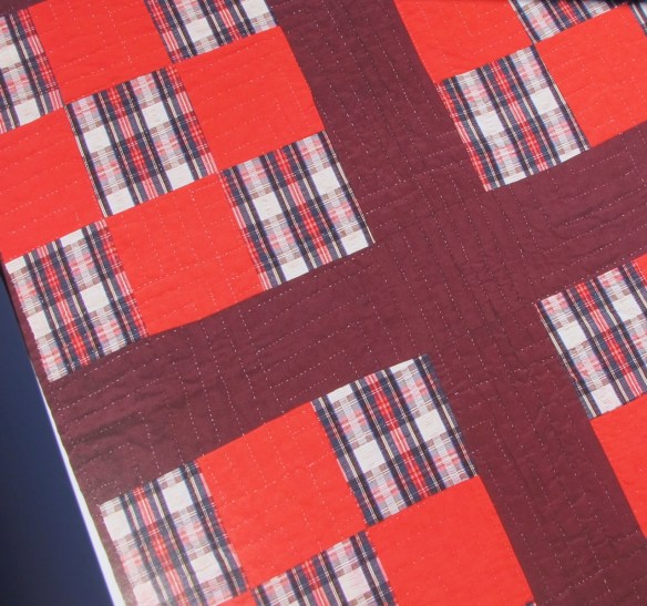 Unconventional and Unexpected: America Quilts Below the Radar 1950-2000 by Roderick Kiracofe Unconventional and Unexpected: America Quilts Below the Radar 1950-2000 by Roderick Kiracofe