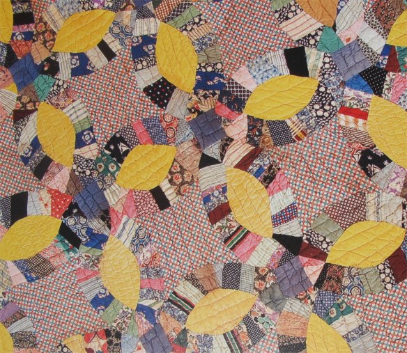 Unconventional and Unexpected: America Quilts Below the Radar 1950-2000 by Roderick Kiracofe Unconventional and Unexpected: America Quilts Below the Radar 1950-2000 by Roderick Kiracofe