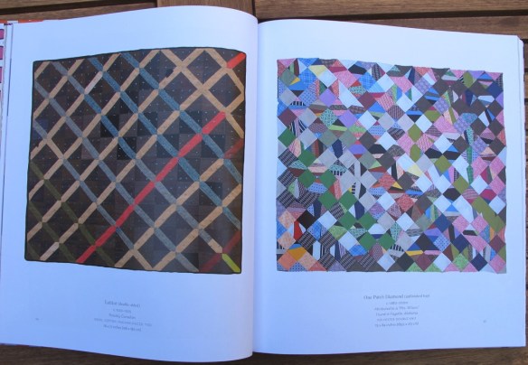 Unconventional and Unexpected: America Quilts Below the Radar 1950-2000 by Roderick Kiracofe Unconventional and Unexpected: America Quilts Below the Radar 1950-2000 by Roderick Kiracofe