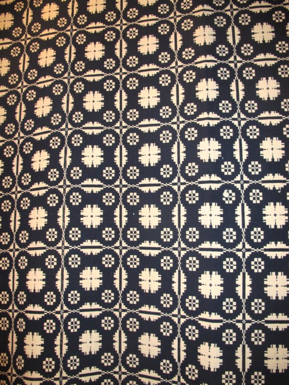 Alling Coverlet Museum, Palmyra NY Alling Coverlet Museum, Palmyra NY