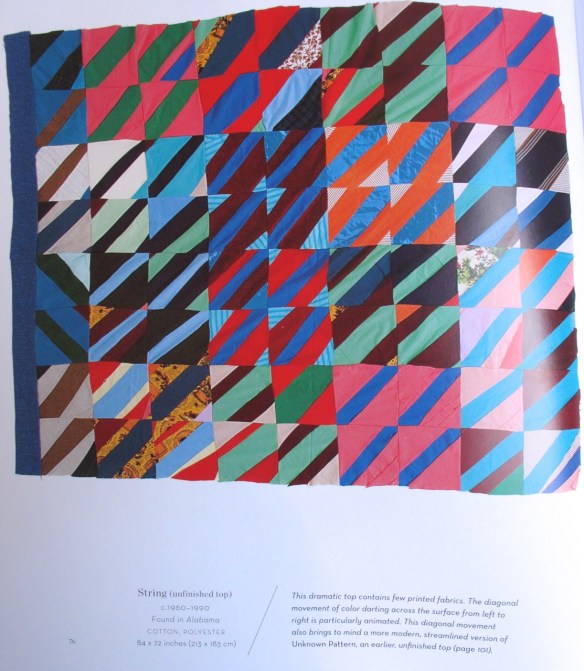 Unconventional and Unexpected: America Quilts Below the Radar 1950-2000 by Roderick Kiracofe Unconventional and Unexpected: America Quilts Below the Radar 1950-2000 by Roderick Kiracofe