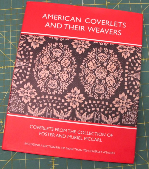 Alling Coverlet Museum, Palmyra NY Alling Coverlet Museum, Palmyra NY