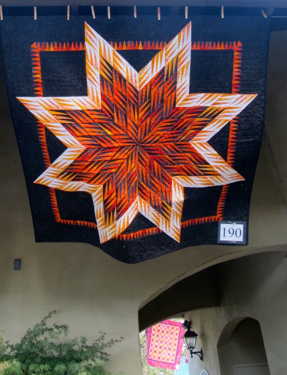 Quilting in The Garden at Alden Lane Nursery Quilting in The Garden at Alden Lane Nursery