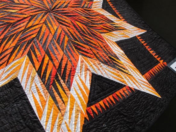 Quilting in The Garden at Alden Lane Nursery Quilting in The Garden at Alden Lane Nursery