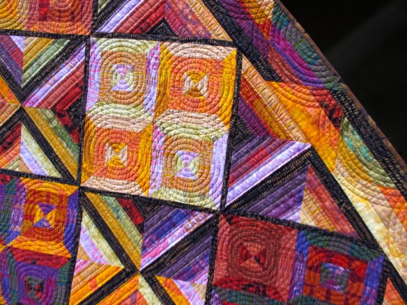 Quilting in The Garden at Alden Lane Nursery Quilting in The Garden at Alden Lane Nursery