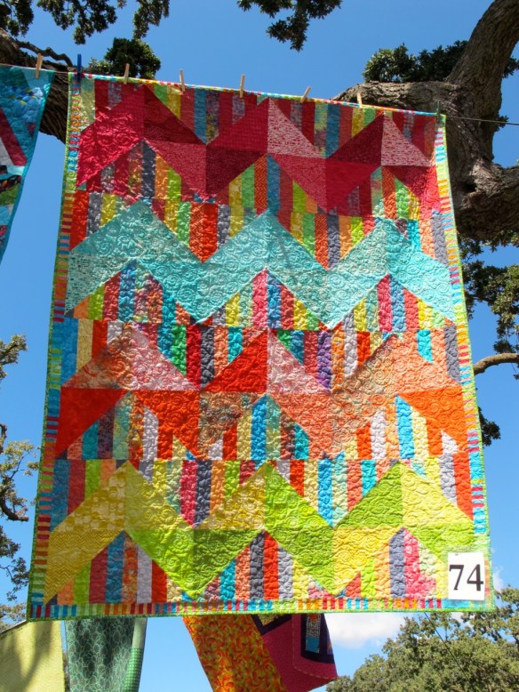 Quilting in The Garden at Alden Lane Nursery Quilting in The Garden at Alden Lane Nursery