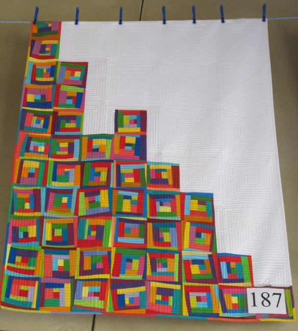 Quilting in The Garden at Alden Lane Nursery Quilting in The Garden at Alden Lane Nursery