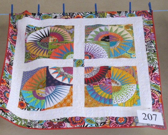 Quilting in The Garden at Alden Lane Nursery Quilting in The Garden at Alden Lane Nursery