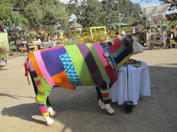 Quilting in The Garden at Alden Lane Nursery Quilting in The Garden at Alden Lane Nursery