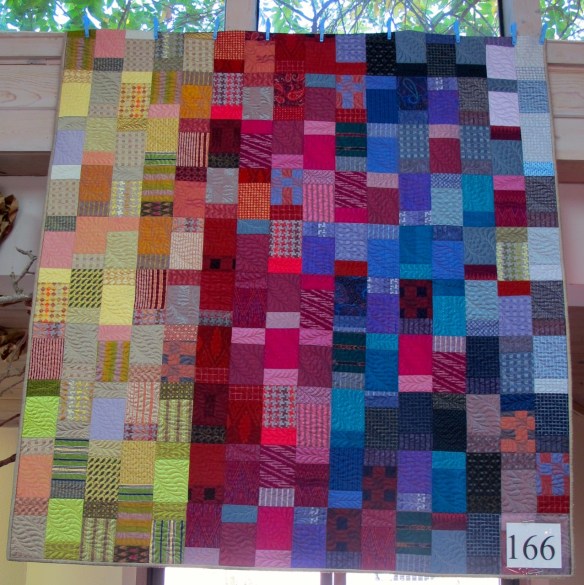 Quilting in The Garden at Alden Lane Nursery Quilting in The Garden at Alden Lane Nursery