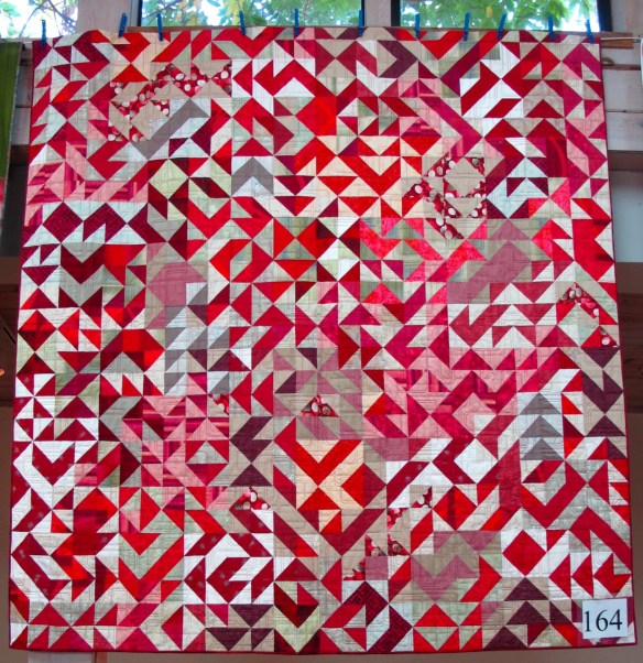 Quilting in The Garden at Alden Lane Nursery Quilting in The Garden at Alden Lane Nursery