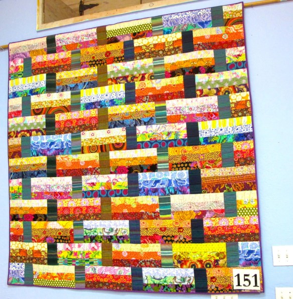 Quilting in The Garden at Alden Lane Nursery Quilting in The Garden at Alden Lane Nursery