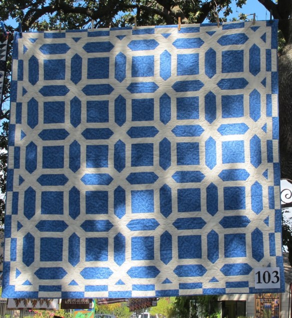 Quilting in The Garden at Alden Lane Nursery Quilting in The Garden at Alden Lane Nursery