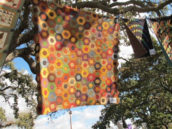 Quilting in The Garden at Alden Lane Nursery Quilting in The Garden at Alden Lane Nursery