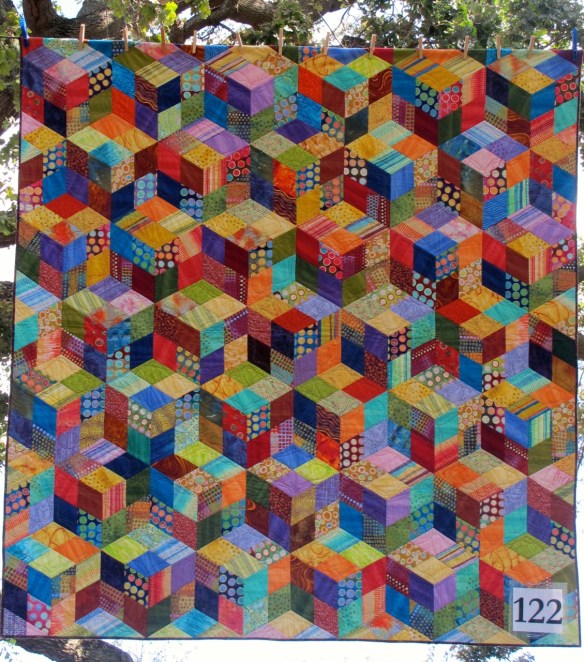 Quilting in The Garden at Alden Lane Nursery Quilting in The Garden at Alden Lane Nursery